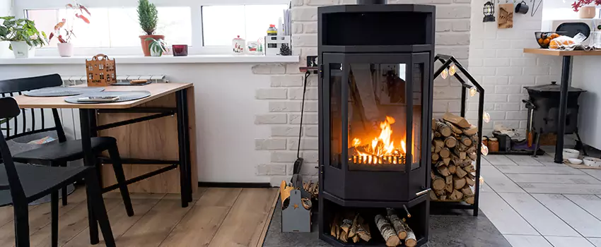 Wood Stove Inspection Services in Laurinburg, NC