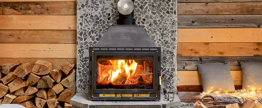 Wood Stove Cracked Glass Repair Services in Laurinburg, NC