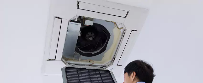 Benefits of Professional Air Duct Cleaning in Laurinburg, North Carolina