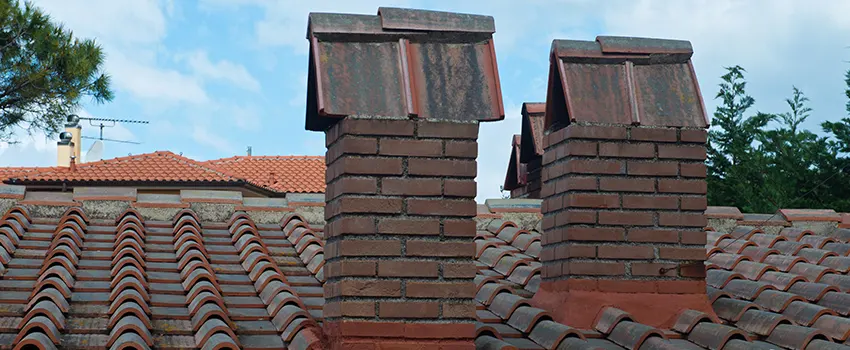 Chimney Vent Damper Repair Services in Laurinburg, North Carolina
