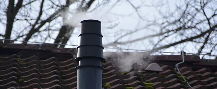 Broken Chimney Animal Screen Repair And Installation in Laurinburg, NC