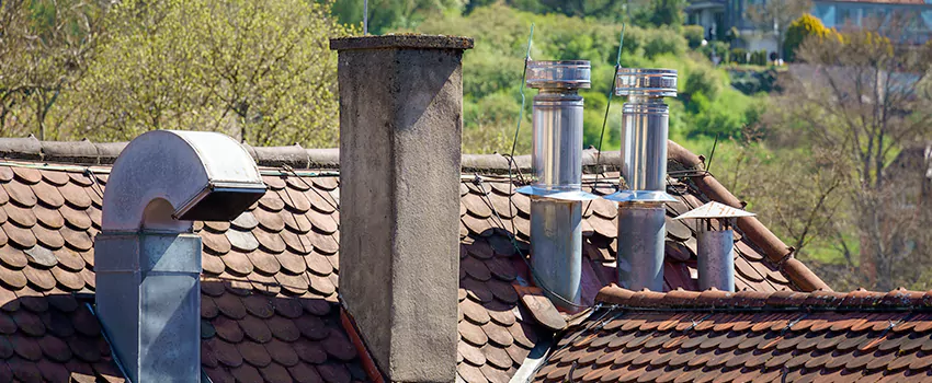 Commercial Chimney Blockage Removal in Laurinburg, North Carolina