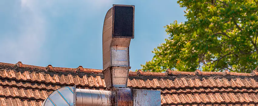 Chimney Cleaning Cost in Laurinburg, North Carolina
