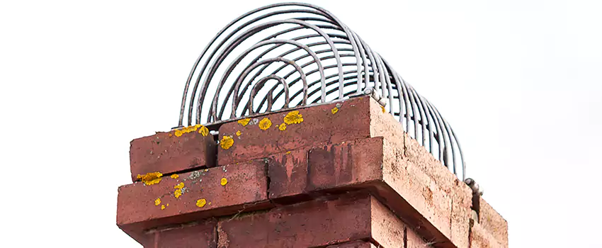 Chimney Crown Problems in Laurinburg, North Carolina