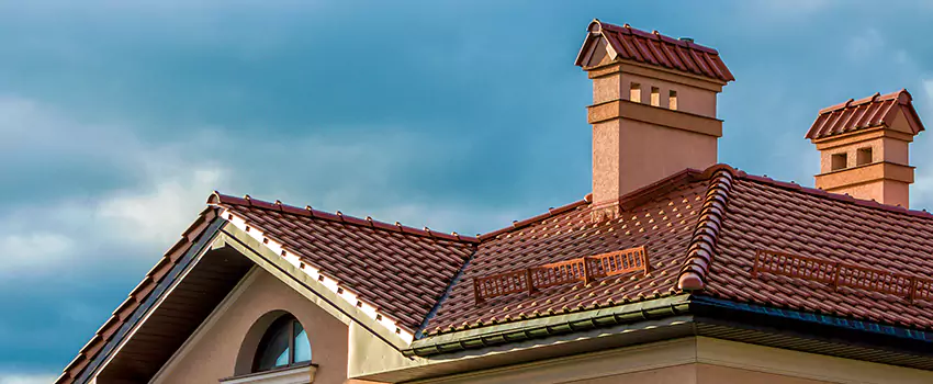 Residential Chimney Services in Laurinburg, North Carolina