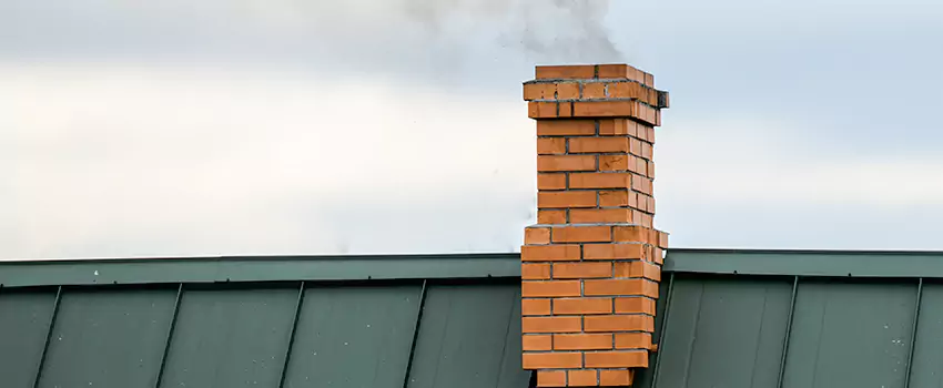 Chimney Installation Company in Laurinburg, NC