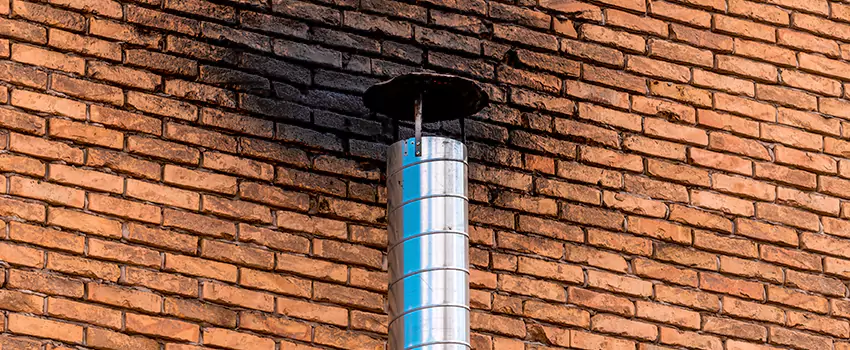 Chimney Design and Style Remodel Services in Laurinburg, North Carolina