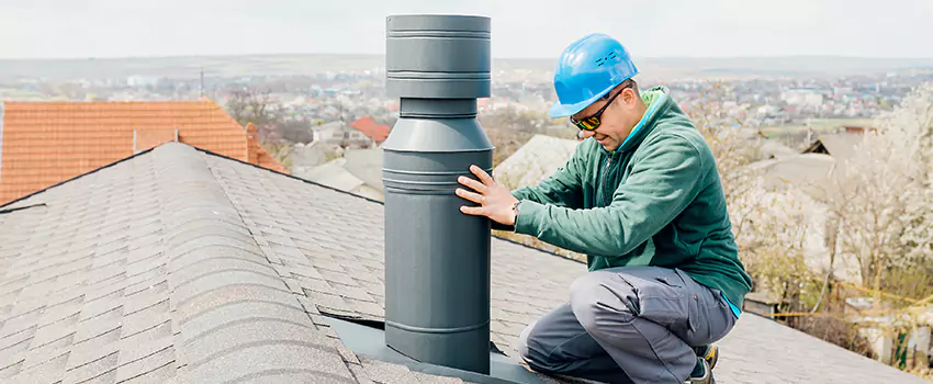 Chimney Repair Cost in Laurinburg, NC