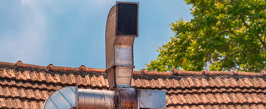Chimney Blockage Removal in Laurinburg, North Carolina