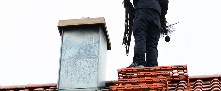 Modern Chimney Sweeping Techniques in Laurinburg, North Carolina
