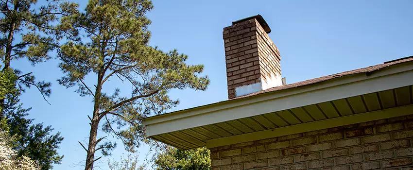 Brick Chimney Sweep Near Me in Laurinburg, NC