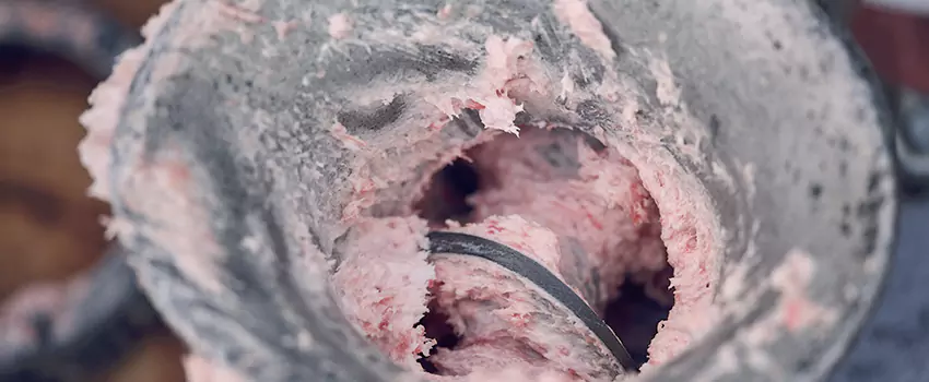 Benefits of Professional Clogged Dryer Vent Cleaning in Laurinburg, North Carolina