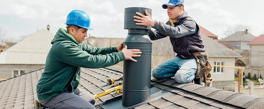 Commercial Chimney Cost in Laurinburg, NC