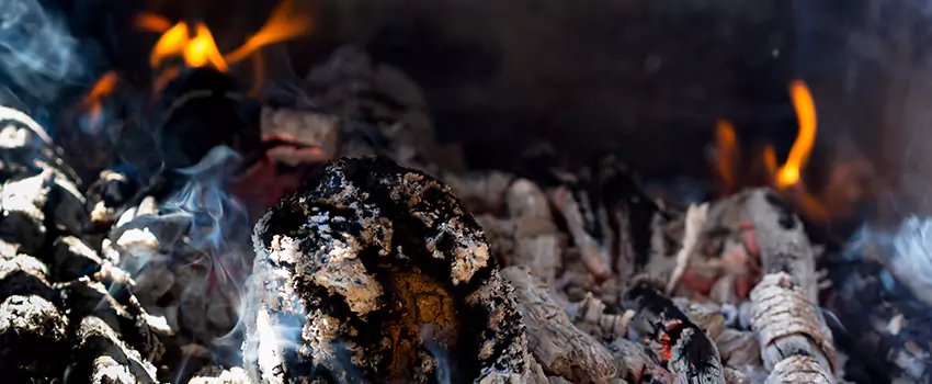 Creosote Removal Experts in Laurinburg, NC