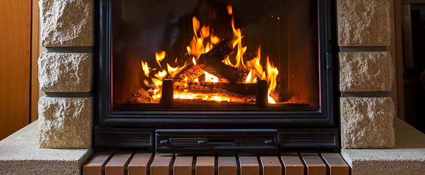 Decorative Fireplace Installation Cost in Laurinburg, North Carolina