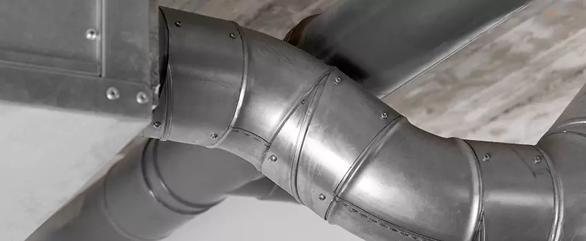 Dryer Vent Blockage Inspection in Laurinburg, NC