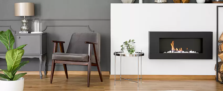 Empire Comfort Systems Outdoor Linear See-Through Fireplaces Replacement in Laurinburg, North Carolina