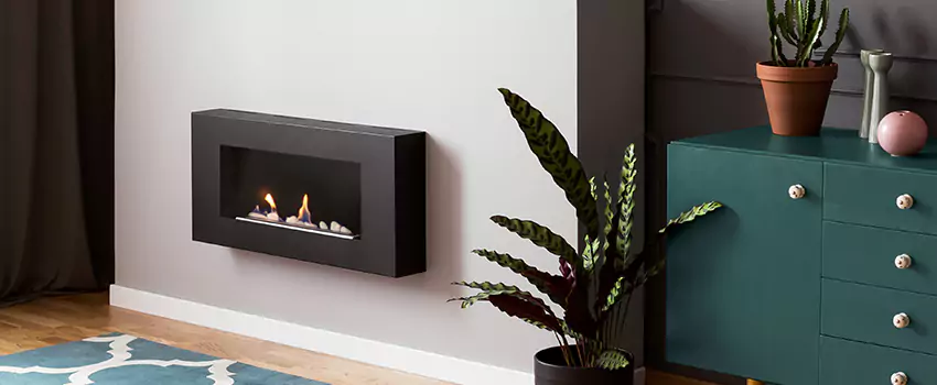 Cost of Ethanol Fireplace Repair And Installation Services in Laurinburg, NC