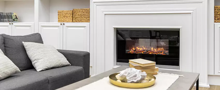 Professional Fireplace Maintenance Contractors in Laurinburg, NC