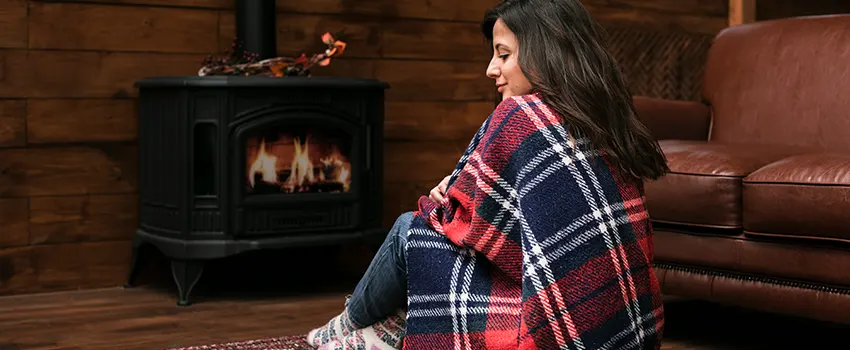 Fireplace Firebox Grate Replacement Services in Laurinburg, North Carolina