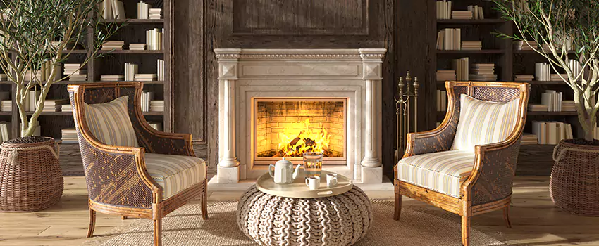 Ethanol Fireplace Fixing Services in Laurinburg, North Carolina