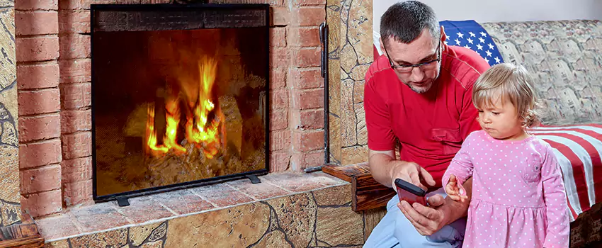 Fireplace Safety Locks For Kids in Laurinburg, NC