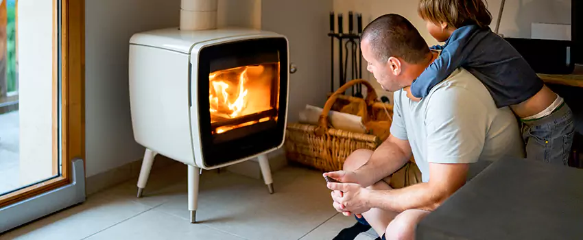 Fireplace Flue Maintenance Services in Laurinburg, NC