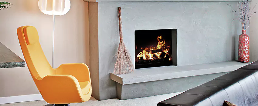 Electric Fireplace Makeover Services in Laurinburg, NC