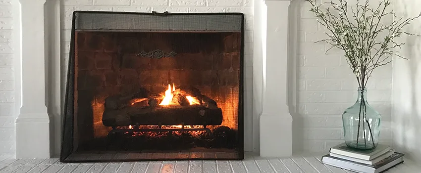 Cost-Effective Fireplace Mantel Inspection And Maintenance in Laurinburg, NC