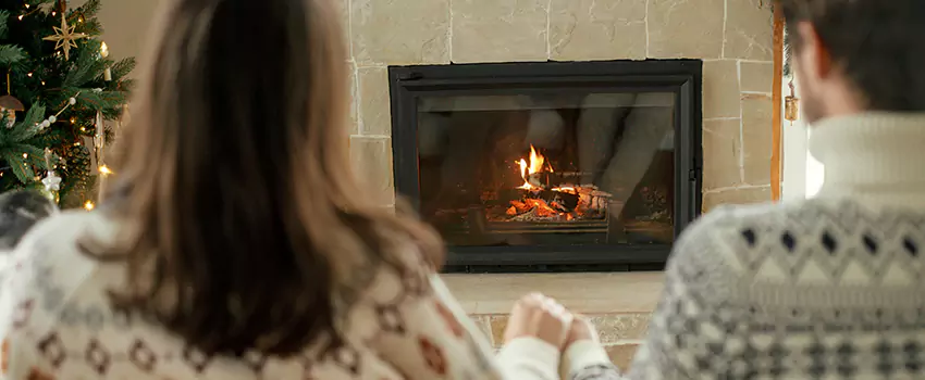 Fireplace Firebox Refurbish & Restore Services in Laurinburg, NC