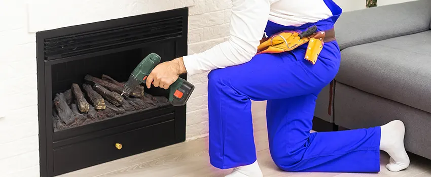 Fireplace Safety Inspection Specialists in Laurinburg, North Carolina