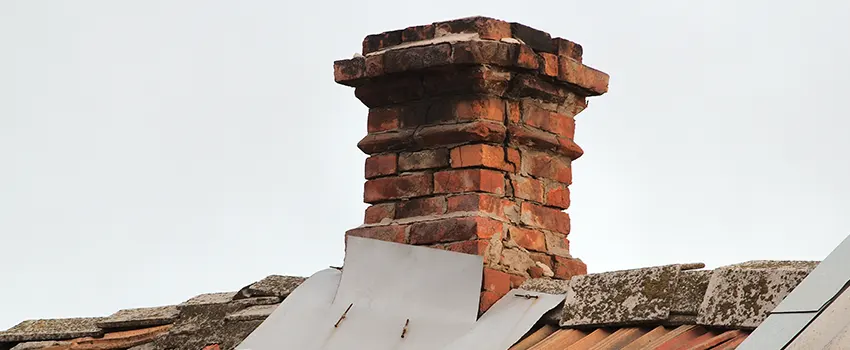 Cost of Fixing Blocked Chimney in Laurinburg, North Carolina