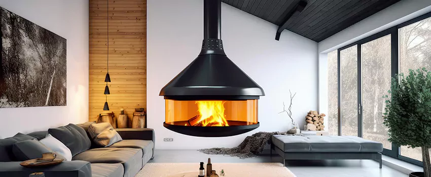 Floating Damaged Fireplace Repair Services in Laurinburg, NC