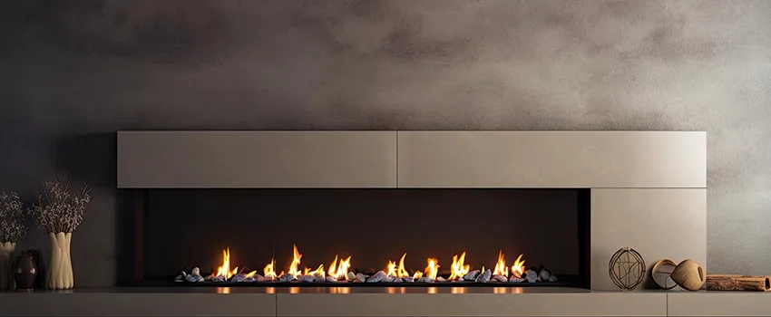 Gas Fireplace Logs Supplier in Laurinburg, North Carolina