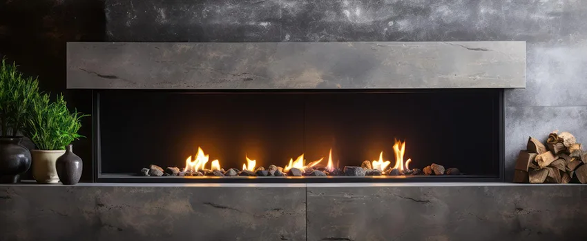 Gas Fireplace Front And Firebox Repair in Laurinburg, NC