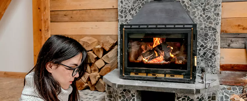 Harman P68-C Pellet Stove Repair in Laurinburg, North Carolina