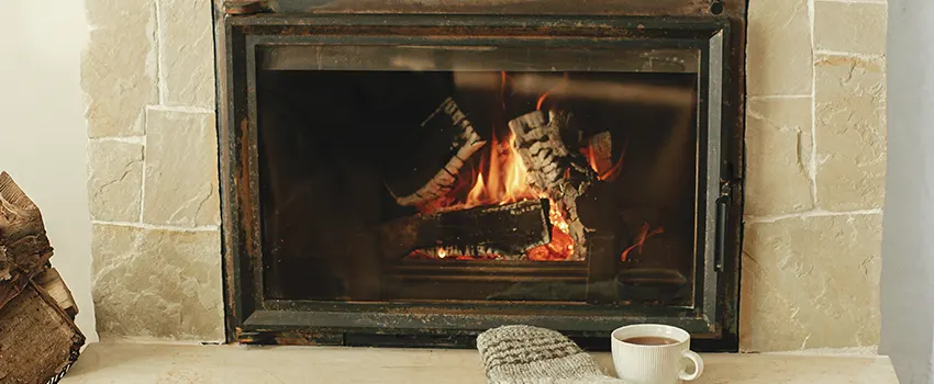 Kings man Fireplaces Insert Services in Laurinburg, NC