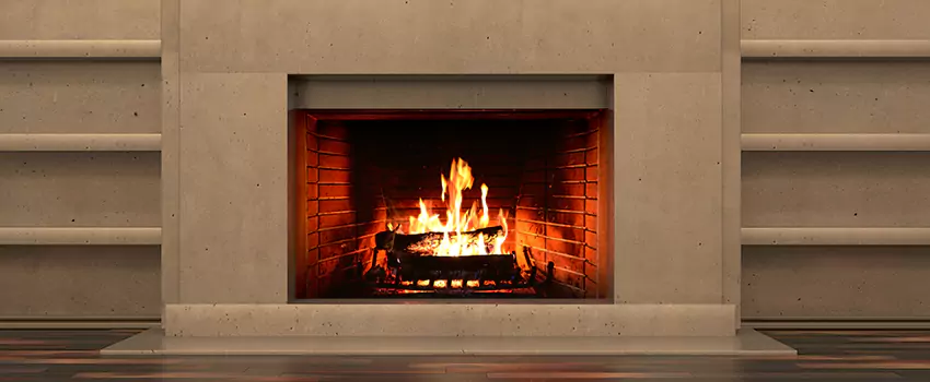 Majestic Trilliant Series Gas Fireplace Insert Repair in Laurinburg, North Carolina