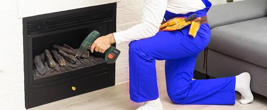 Pellet Fireplace Repair Services in Laurinburg, NC