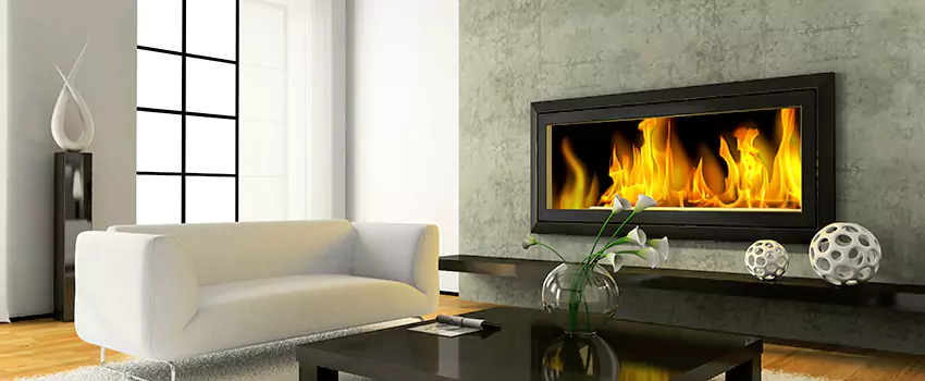 Ventless Fireplace Oxygen Depletion Sensor Installation and Repair Services in Laurinburg, North Carolina