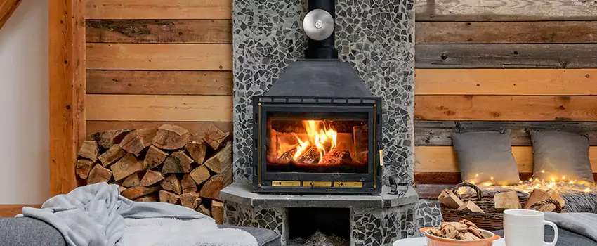 Affordable Wood Fireplace Fixing Solutions in Laurinburg, North Carolina