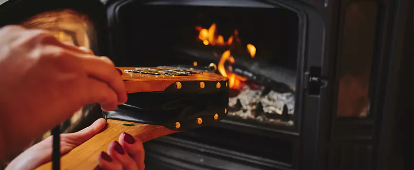 Cost of Wood Furnace Repair and Installation Services in Laurinburg, NC