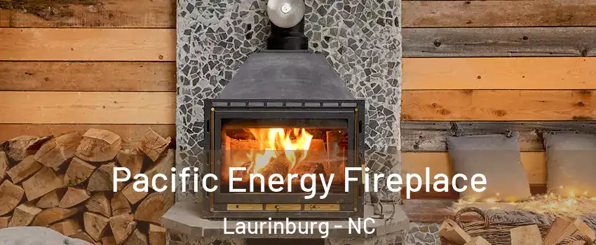 Pacific Energy Fireplace Laurinburg - NC